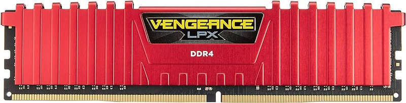 CMK4GX4M1A2400C16 D4 Lp4G bK