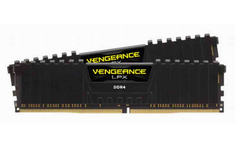 CMK16GX4M2D3600C16 D4 Lp 8Gx2