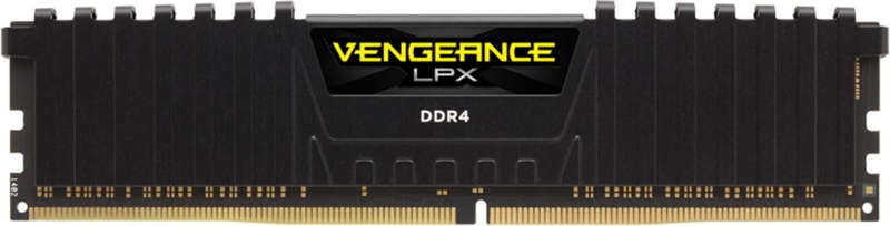 CMK8GX4M1Z3600C18 Lp 8x1 ryZen