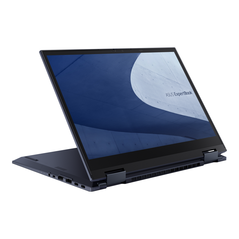 Asus expertbook B7 Flip B7402Fea-i716512B0X - i7 Quad core + 512Gb M.2 NVMe SSD + windows Pro + T...