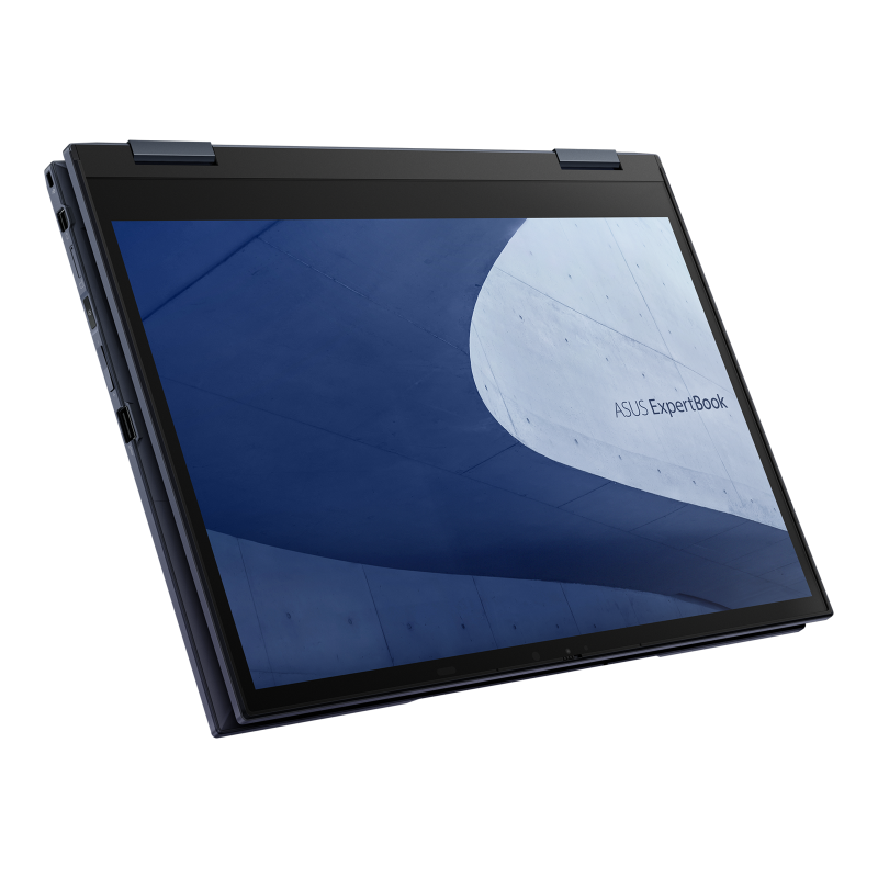 Asus expertbook B7 Flip B7402Fea-i716512B0X - i7 Quad core + 512Gb M.2 NVMe SSD + windows Pro + T...