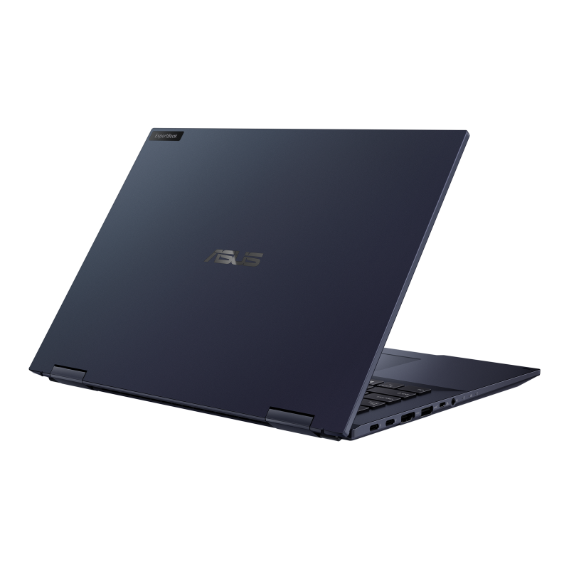 Asus expertbook B7 Flip B7402Fea-i716512B0X - i7 Quad core + 512Gb M.2 NVMe SSD + windows Pro + T...