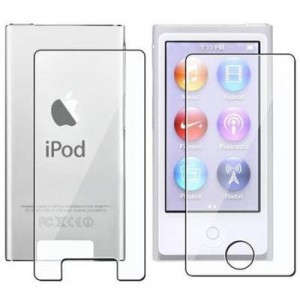 Moby iPOD NANO protective past