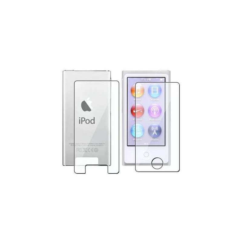 Moby iPOD NANO protective past