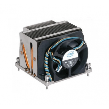 STS300C fan fanless lga3647