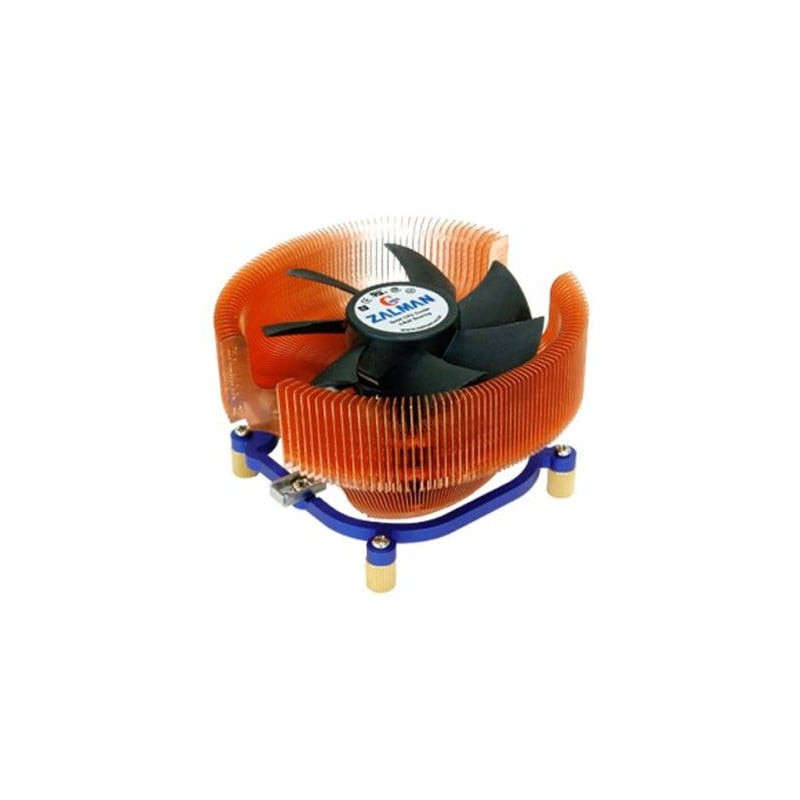 Zalman ZM CS1 LGA775 CLIP