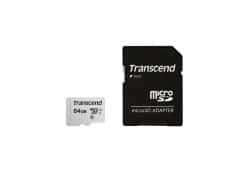 ADATA 64Gb miCroSD
