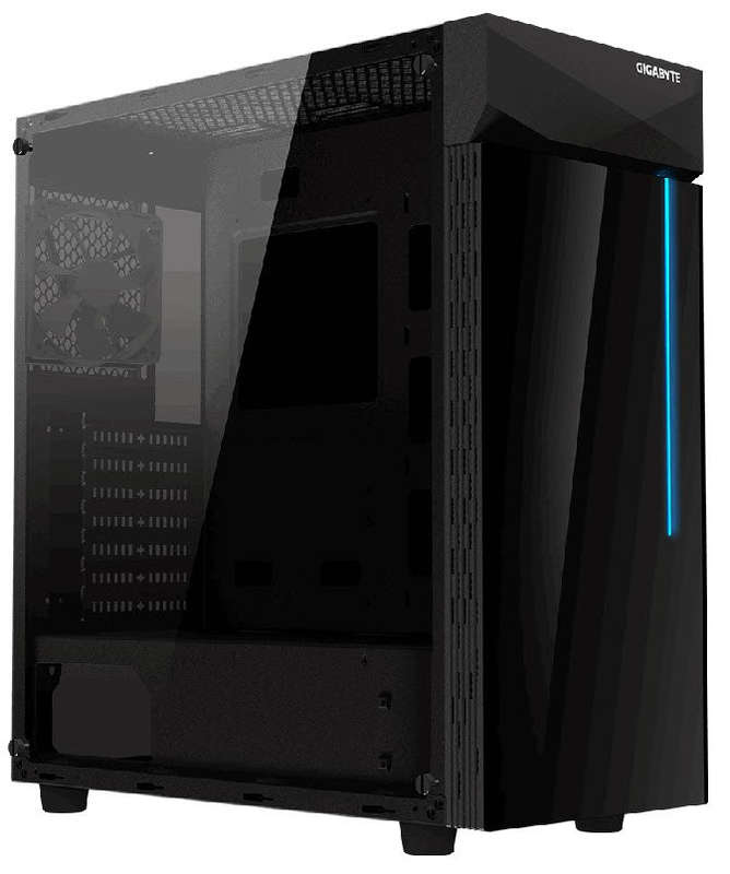 Gb aorus C500G st.Glass