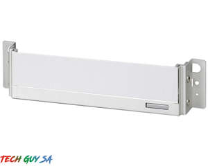 Lian li C 02 Black 5.25" bez