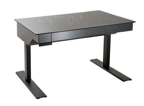 Lian li DK 04X DESK CHASSIS