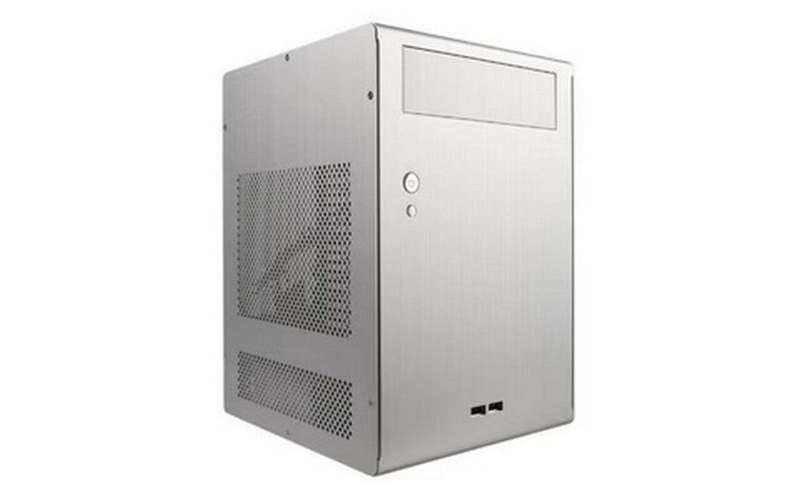 LIAN LI pc Q07 U3 Silver m i