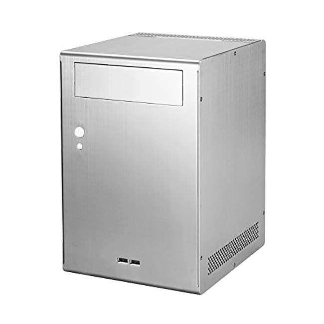 LIAN LI pc Q07 U3 Silver m i