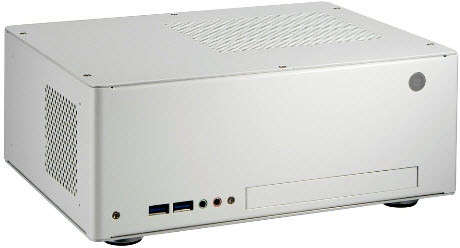 Lianli pc Q09 White 110w Ext