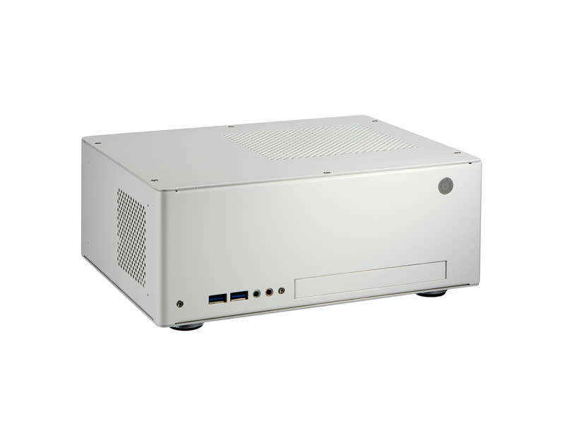 Lianli pc Q09 White 110w Ext