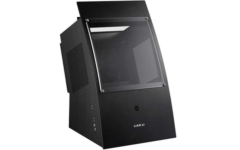 Lian li pc Q30X Windowed