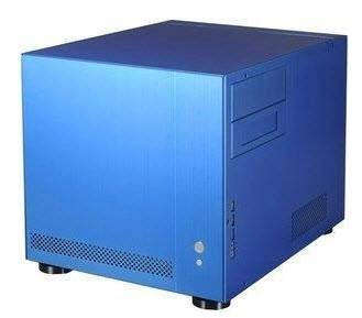 Lian li V351 bLue cube