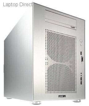Lian li pc V650 Silver