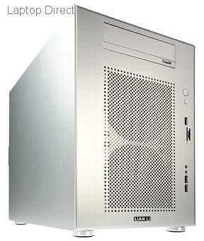Lian li pc V650 Silver