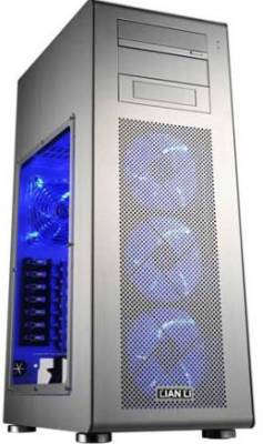 Lian li pc X900 Red Win No p