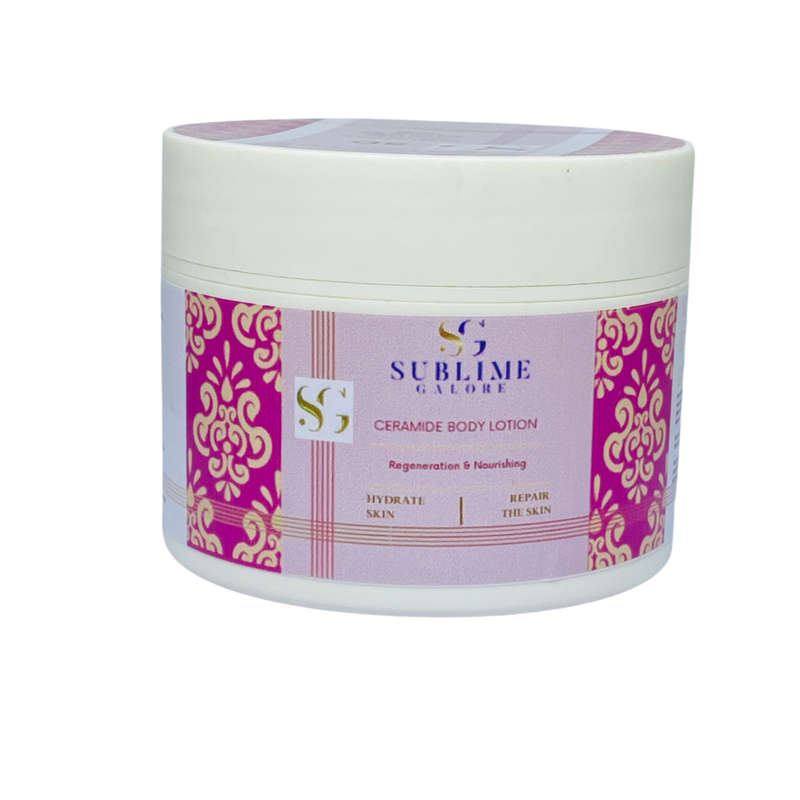 5D Whitening Body Lotion