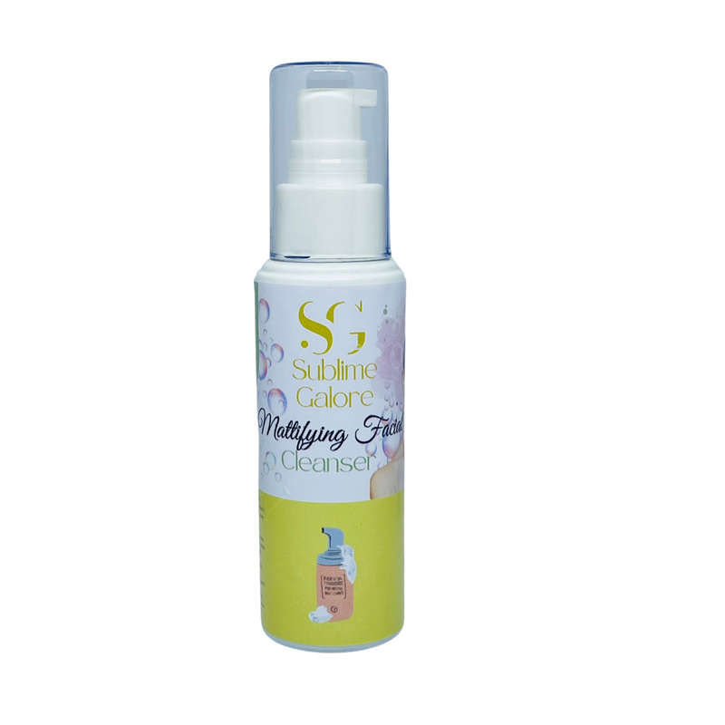 Face Wash