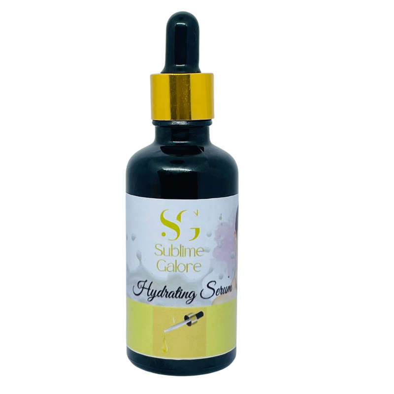 Hydrating Serum