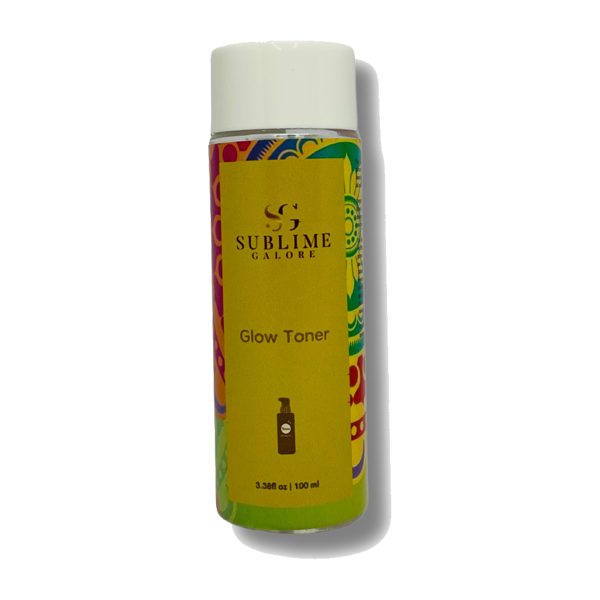 Glow Toner