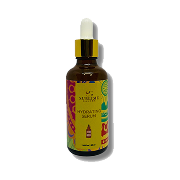 Hydrating Serum