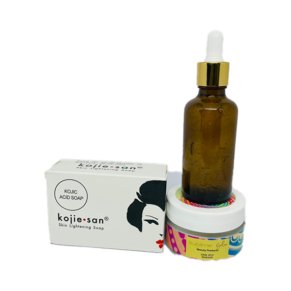 Dark Spots facial Combo