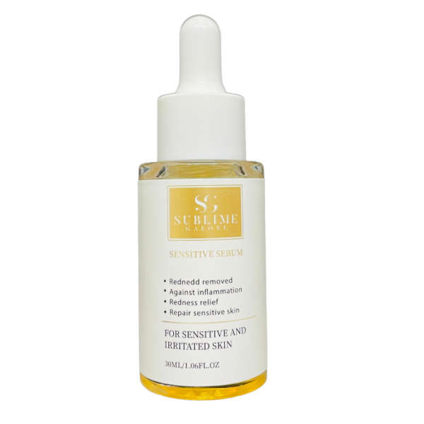 Sensitive Serum