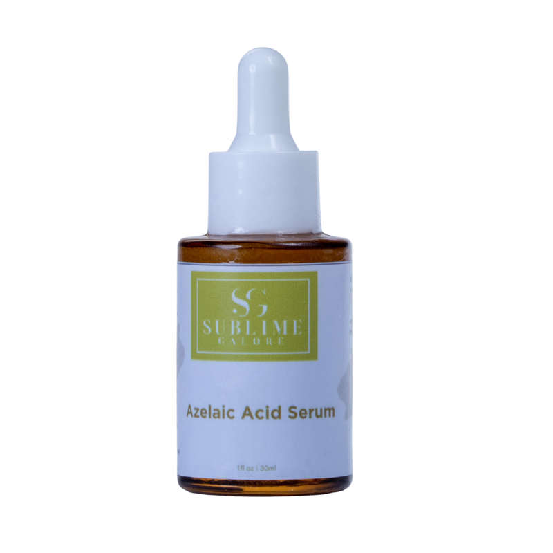 Azelaic Acid Serum