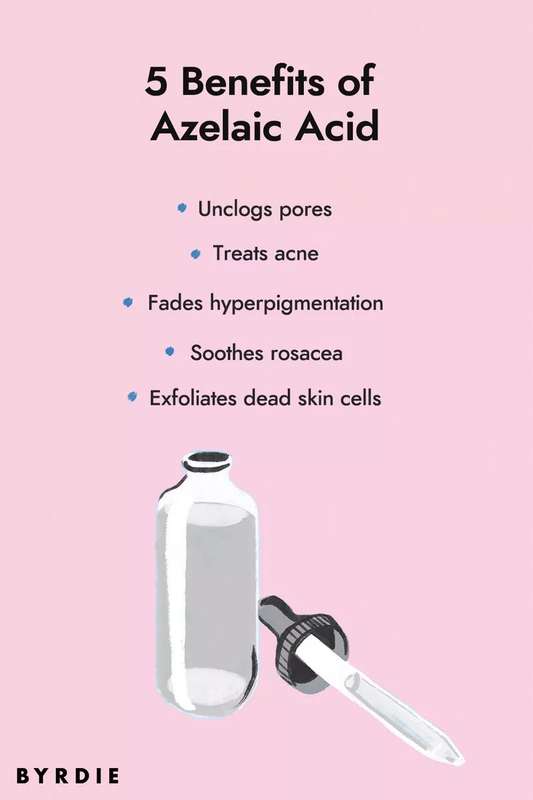 Azelaic Acid Serum