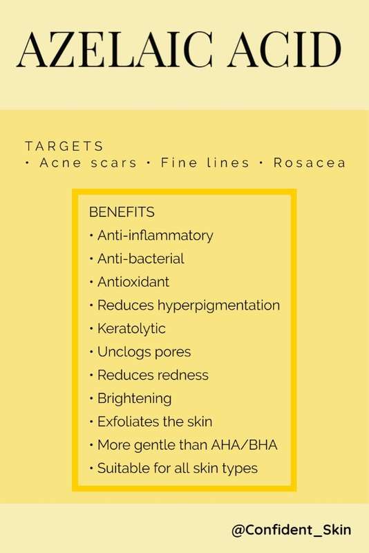 Azelaic Acid Serum