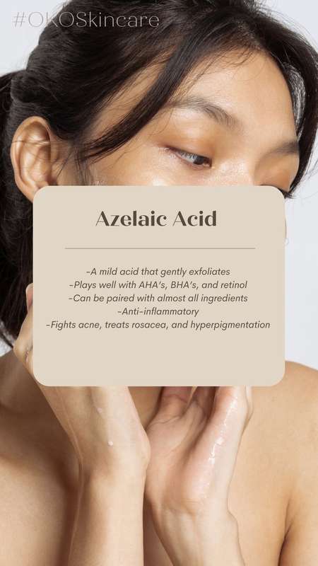 Azelaic Acid Serum