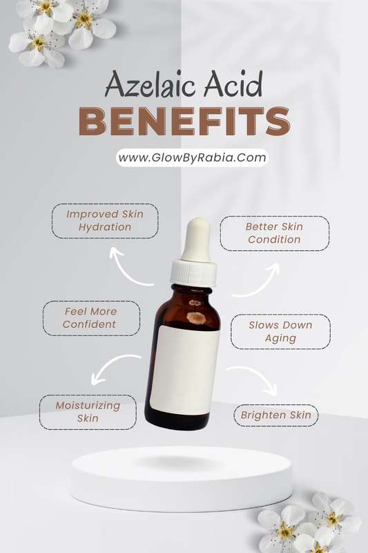 Azelaic Acid Serum