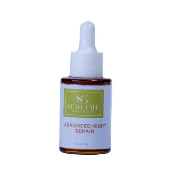 Advanced Night Repair Serum