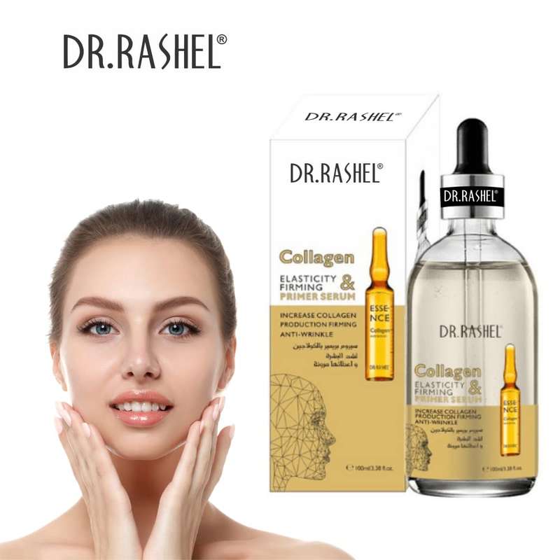 Dr Rashel Collagen &amp; Primer Serum