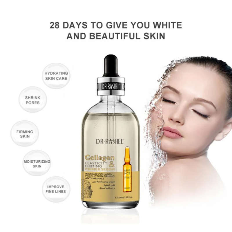 Dr Rashel Collagen &amp; Primer Serum