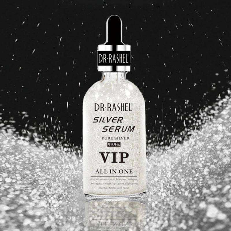 Dr.Rashel Silver Serum 99.9% VIP All In One Pure Silver