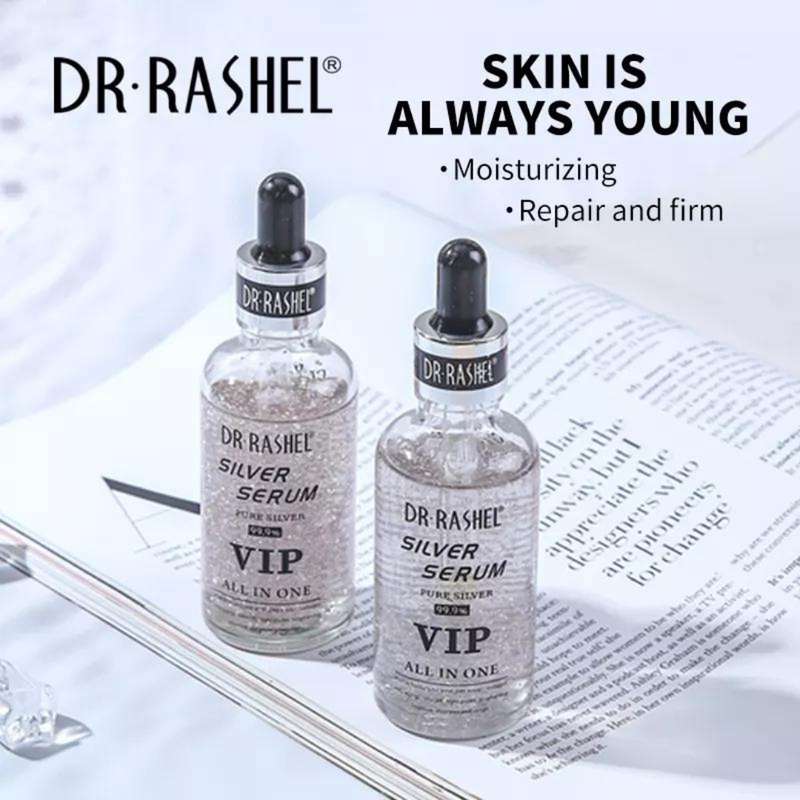 Dr.Rashel Silver Serum 99.9% VIP All In One Pure Silver