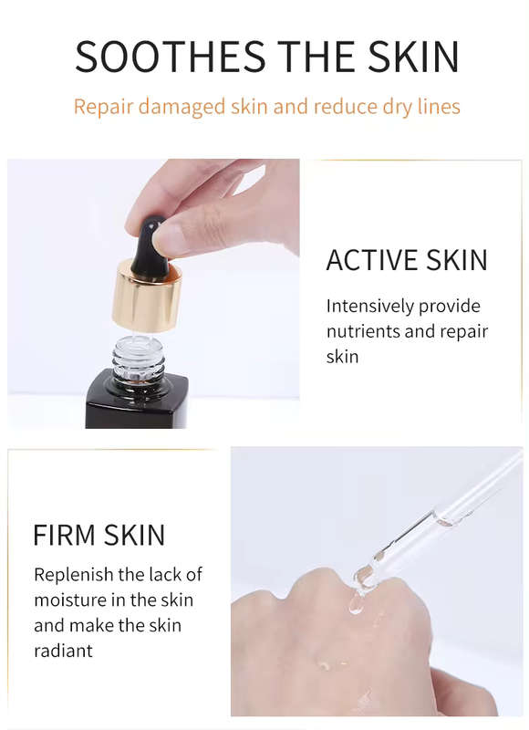 ESTELIN Serum Anti-wrinkle Essence Face Serum - Retinol