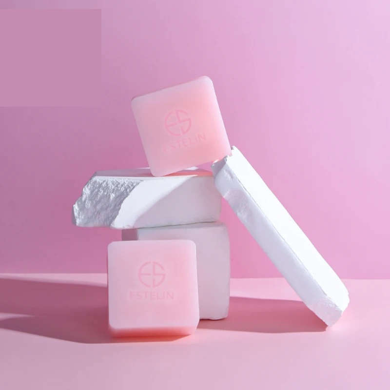 Estelin Niacinamide Fade Spots Brightening Soap
