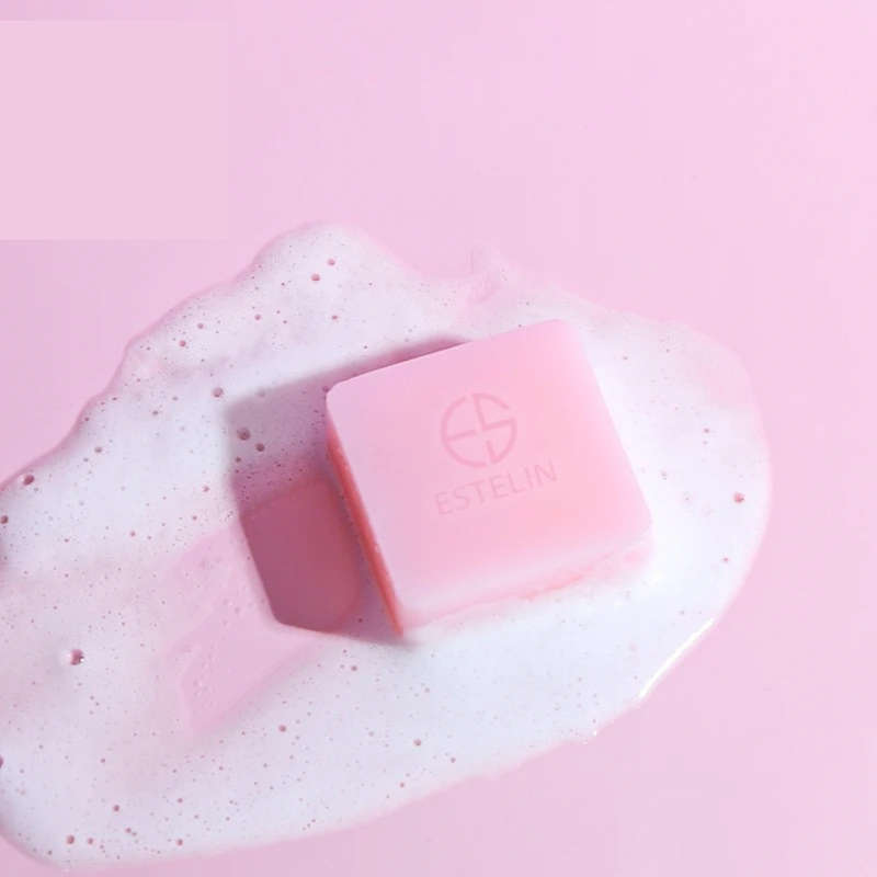 Estelin Niacinamide Fade Spots Brightening Soap