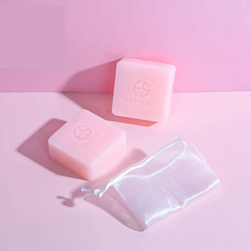 Estelin Niacinamide Fade Spots Brightening Soap