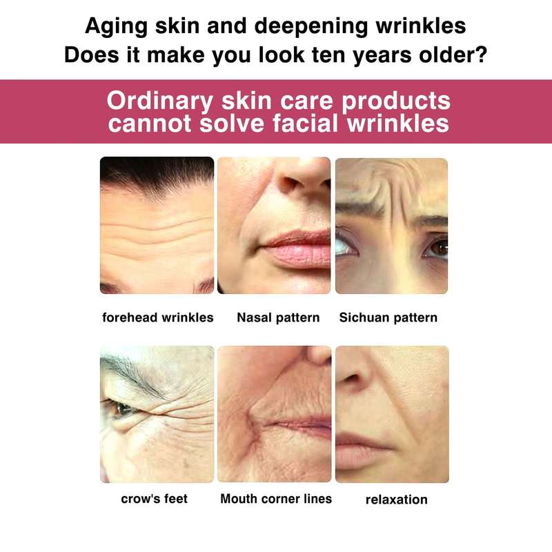 DR.Davey Retinol+Ferulic Acid Age Rewind Serum
