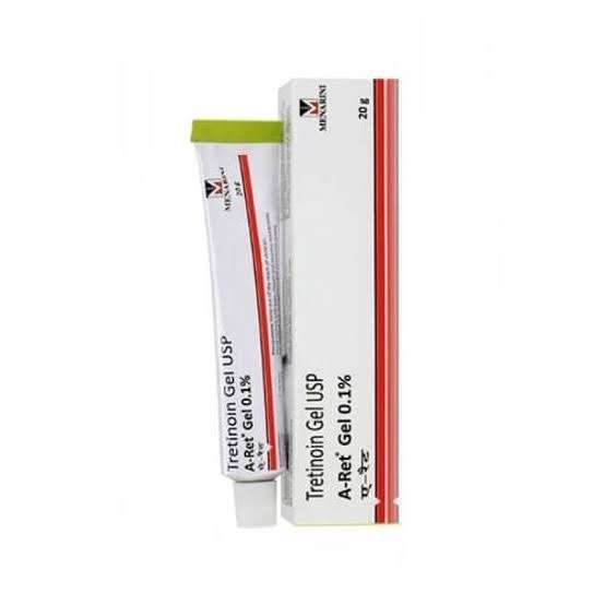 A Ret Tretinoin 0.1%