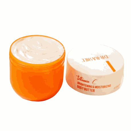 DR.Rashel Vitamin C Brightening &amp; Moisturising Body Butter