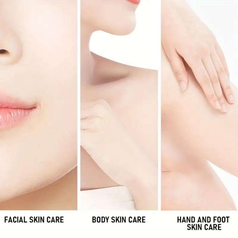 Kojic + Pure Collagen Skin Glow Body Oil