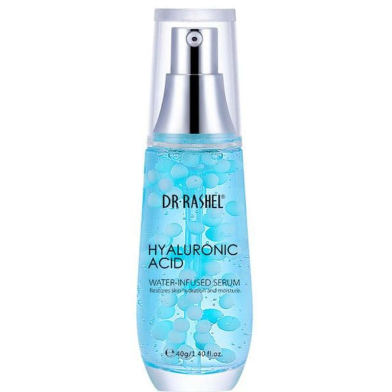 Dr Rashel Youth Revitalizing Hyaluronic Acid Water Infused Serum