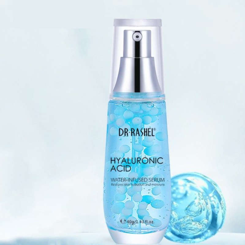 Dr Rashel Youth Revitalizing Hyaluronic Acid Water Infused Serum